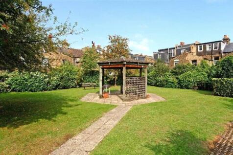 Communal Gardens