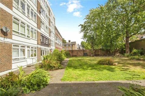 Communal Gardens