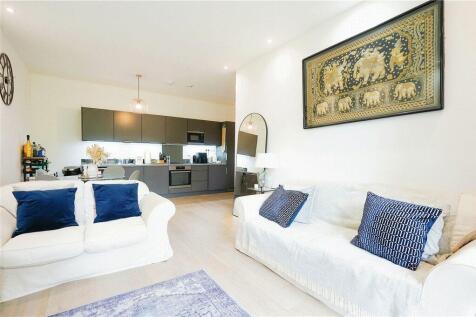 Lounge-Kitchen