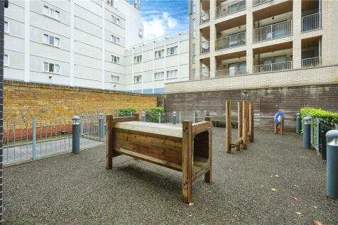 Communal Terrace