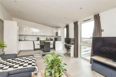 Kitchen Reception