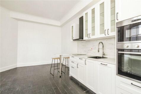 Kitchen Reception