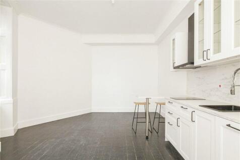 Kitchen Reception