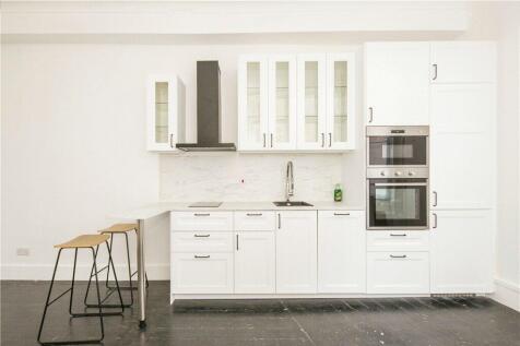 Kitchen Reception
