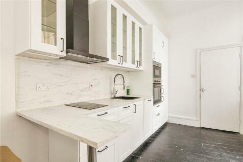 Kitchen Reception
