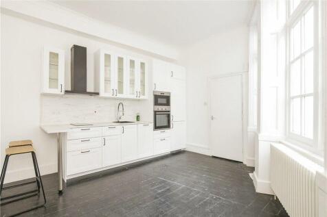 Kitchen Reception