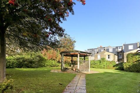 Communal Gardens