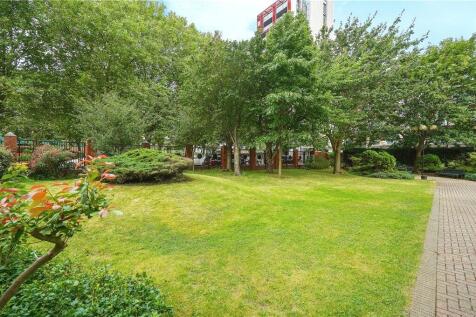 Communal Gardens
