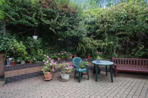 Communal Gardens