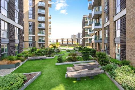 Communal Gardens