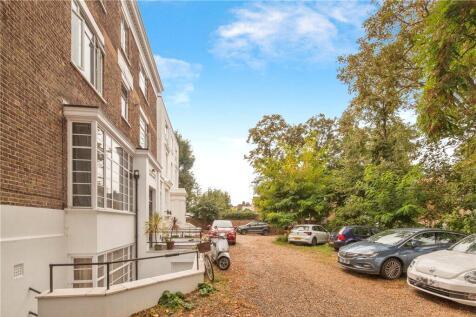 Off Street Parking