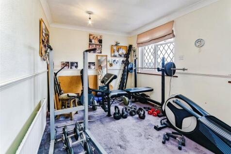 Loft Room