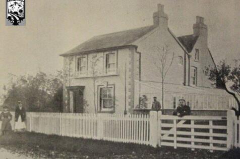 Circa 1908