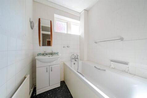 Downstairs Bathroom