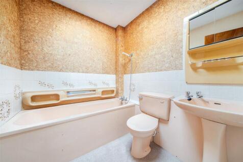 Bathroom Two
