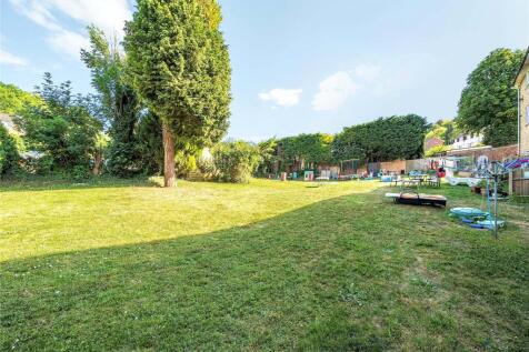 Communal Garden