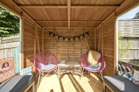 Summer House