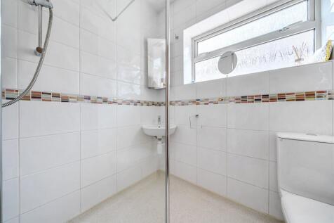 Wet Room