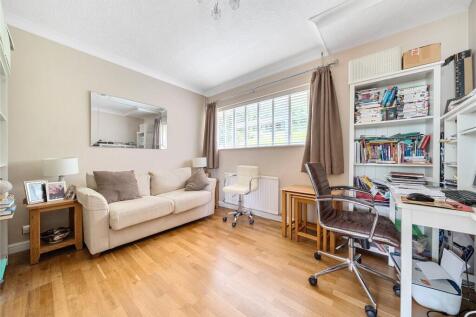 Office/Bed 4