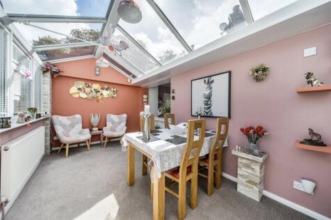Dining Conservatory