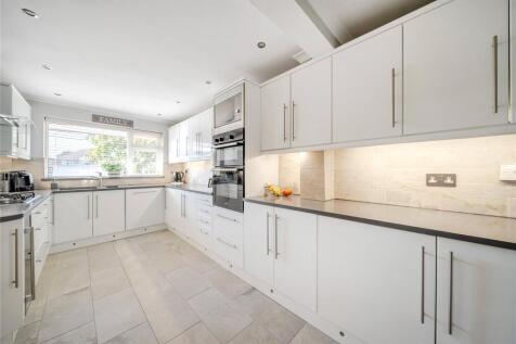 Kitchen Breakfast Rm