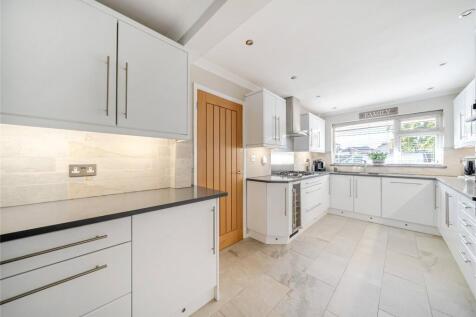 Kitchen Breakfast Rm