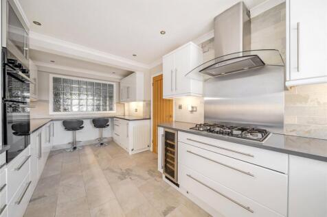 Kitchen Breakfast Rm