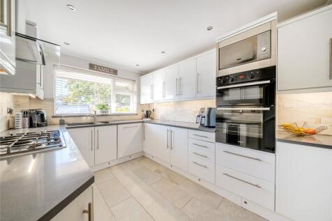 Kitchen Breakfast Rm