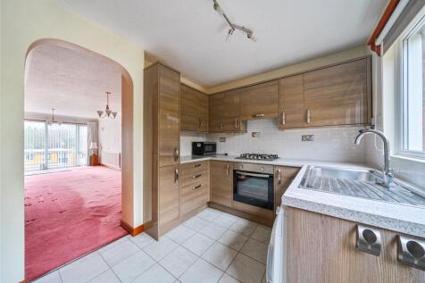 Kitchen Breakfast Rm