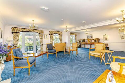 Residents Lounge