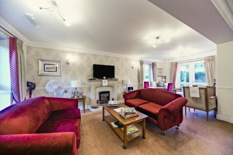 Residents Lounge