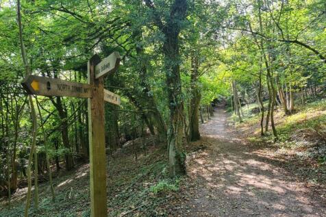 Nearby North Downs