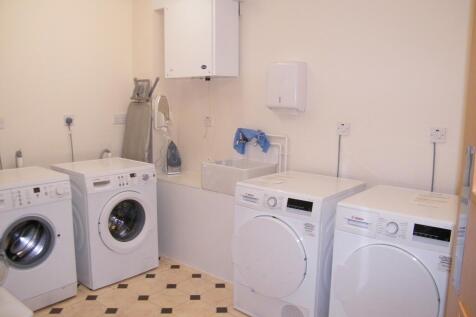 Resident&#39;s Facilitie