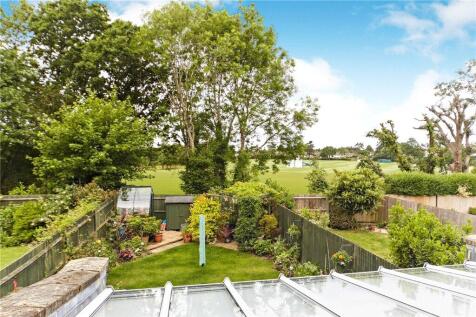 Garden and View