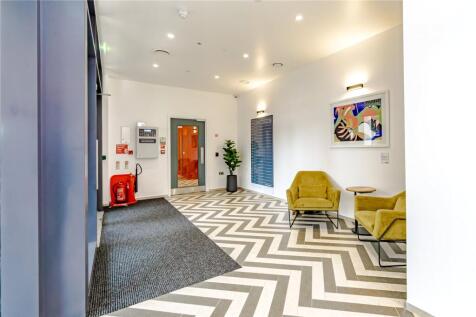 Entrace Lobby