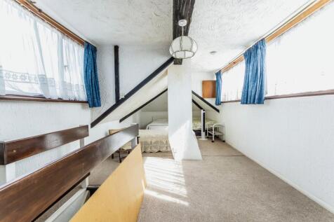 Loft Room