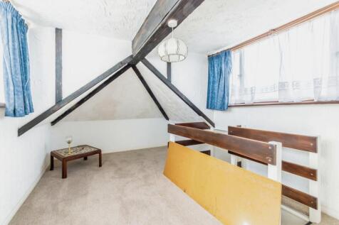 Loft Room