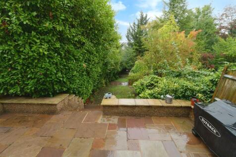 Patio/Garden