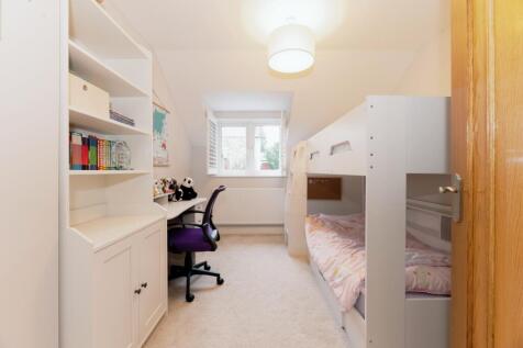 Bedroom Five