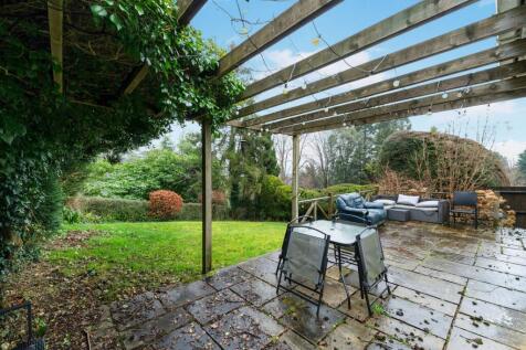 Patio/Garden