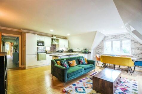 Lounge/Kitchen/Diner