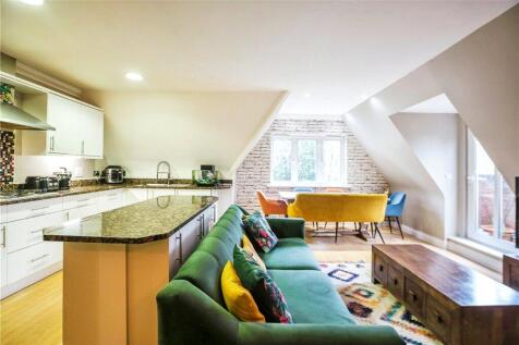 Lounge/Kitchen/Diner