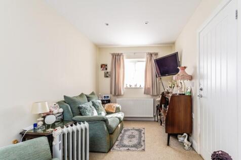 Lounge Annex