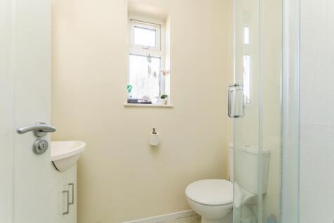 Shower Rm Annex