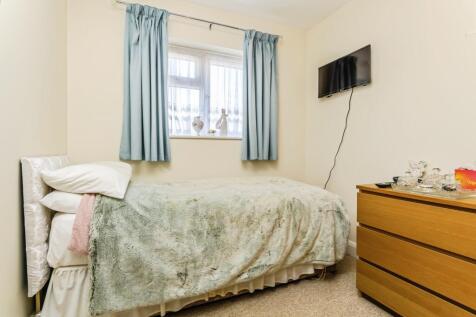 Bedroom Annex