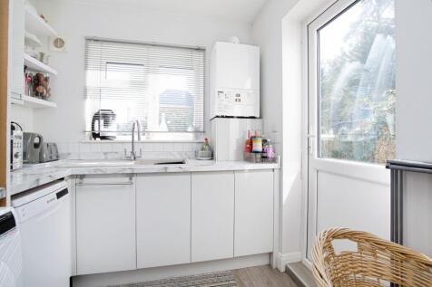 Utility Area