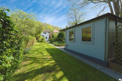 Garden/Summer House