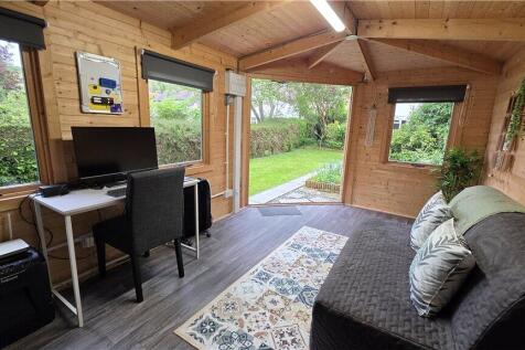 Summer House