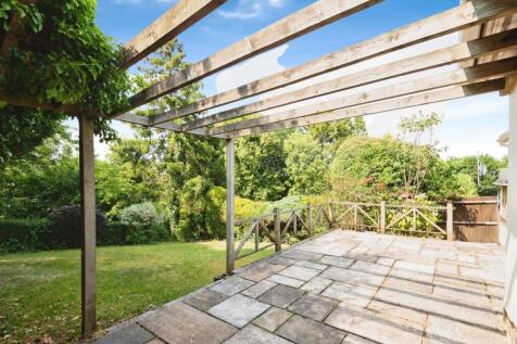 Patio/Garden