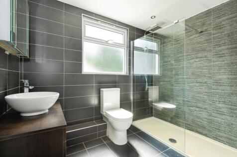 Bathroom Two